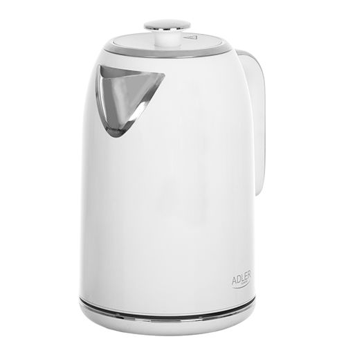 Kovová kanvica Adler 1,7 L STRIX